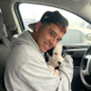 Meet your Posher, Daniel